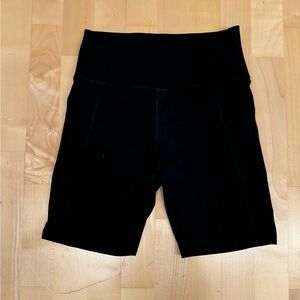 Girlfriend Collective Bike Short